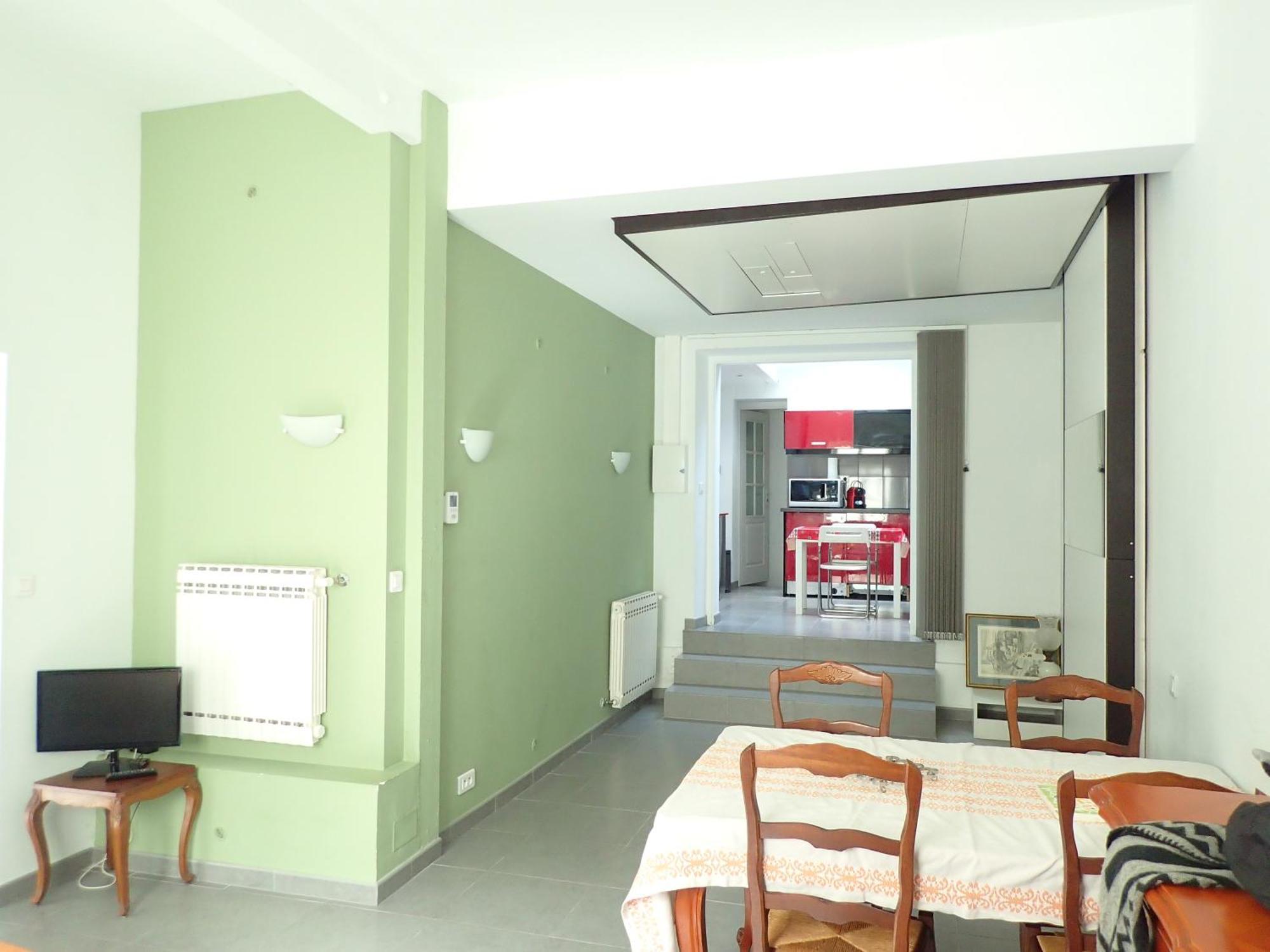 Biarritz Pays Basque - Maison Lucie Exterior foto