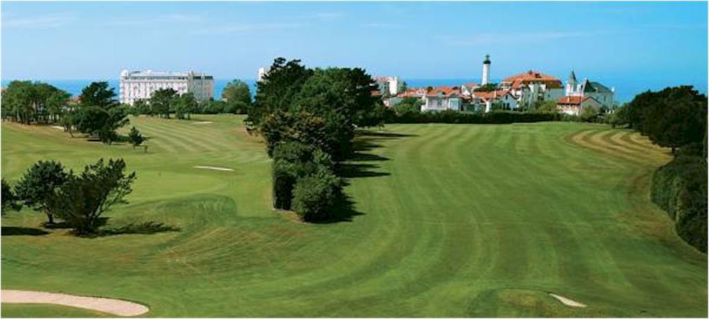 Biarritz Pays Basque - Maison Lucie Exterior foto